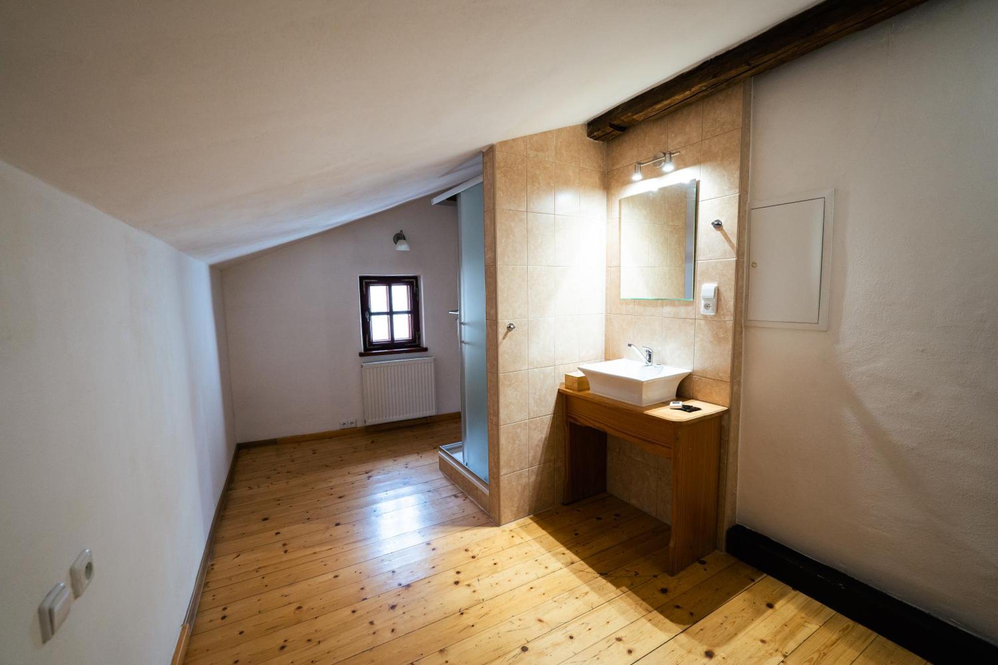 Penzion Baroko Cesky Krumlov Exterior foto